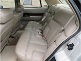 Used 1997 Buick Le Sabre Custom w/ Headliner Lighting Pkg image 4