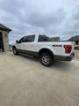 Used 2017 Ford F150 Lariat w/ Equipment Group 501A Mid image 3