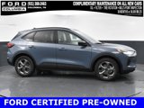 Used 2025 Ford Escape ST-Line w/ Tech Pack #1 image 5
