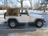 Used 1997 Jeep Wrangler Sport image 6