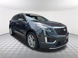 Certified 2022 Cadillac XT5 Premium Luxury w/ Technology Package image 3