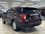 Used 2022 Ford Explorer XLT w/ Class IV Trailer Tow Package image 6