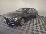 Used 2020 Hyundai Sonata SEL w/ Convenience Package image 3
