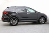 Used 2017 Hyundai Santa Fe Sport image 6