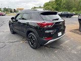 Certified 2023 Chevrolet TrailBlazer LT image 3