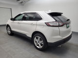 Used 2018 Ford Edge Titanium w/ Technology Package image 3