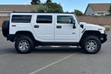 Used 2007 HUMMER H2 image 3