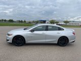 Used 2022 Chevrolet Malibu LT w/ Leather Package image 5
