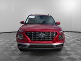 New 2025 Hyundai Venue SEL image 2