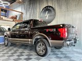 Used 2020 Ford F150 Lariat w/ Equipment Group 502A Luxury image 4