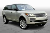 Used 2016 Land Rover Range Rover Long Wheelbase Supercharged image 2
