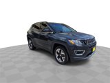 Used 2018 Jeep Compass Limited w/ Navigation Group image 2