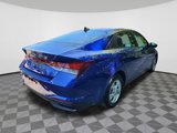 Certified 2023 Hyundai Elantra SE image 4