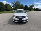 Used 2016 Chevrolet Traverse LTZ image 2