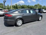 Certified 2019 Ford Fusion S image 5