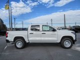New 2025 Chevrolet Colorado W/T w/ Advanced Trailering Package image 3