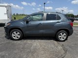Used 2022 Chevrolet Trax LT w/ LT Convenience Package image 4