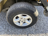 Used 2005 Jeep Wrangler X w/ Tire & Wheel Group (Ecco) image 4