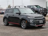 Used 2021 Kia Soul GT-Line image 3
