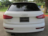Used 2017 Audi Q3 2.0T Premium w/ Convenience Package image 6