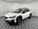 Used 2022 Subaru Crosstrek 2.5i Sport w/ Moonroof Package image 3