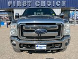 Used 2012 Ford F350 Lariat w/ Lariat Ultimate Pkg image 3