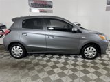 Used 2021 Mitsubishi Mirage ES image 2