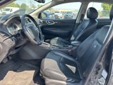 Used 2013 Nissan Sentra SL w/ Premium Pkg image 6