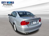 Used 2010 BMW 328i xDrive Sedan image 3