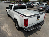 Used 2016 Chevrolet Colorado W/T w/ WT Convenience Package image 4