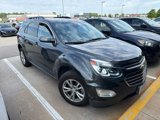 Used 2017 Chevrolet Equinox LT w/ Convenience Package image 2