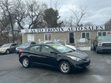 Used 2013 Hyundai Elantra GLS image 2