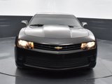 Used 2015 Chevrolet Camaro LS image 2