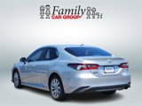 Used 2023 Toyota Camry LE image 3