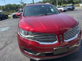 Used 2017 Lincoln MKX Select w/ Select Plus Package image 3