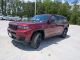New 2025 Jeep Grand Cherokee L Altitude image 3