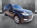 Used 2016 Land Rover Range Rover Sport HSE image 6