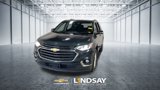 Used 2019 Chevrolet Traverse LT image 5