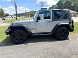 Used 2016 Jeep Wrangler Sport image 4