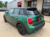 Used 2022 MINI Cooper S image 3
