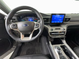 Certified 2022 Ford Explorer XLT w/ Equipment Group 202A image 4