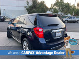 Used 2015 Chevrolet Equinox LS image 4