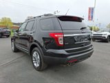 Used 2015 Ford Explorer XLT image 4