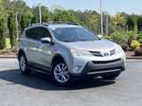 Used 2013 Toyota RAV4 Limited image 2