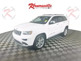 Used 2015 Jeep Grand Cherokee Summit image 3