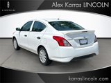 Used 2019 Nissan Versa S Plus image 5