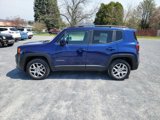 Used 2017 Jeep Renegade Latitude image 3