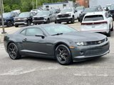 Used 2014 Chevrolet Camaro LS image 2