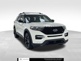 Used 2020 Ford Explorer ST w/ ST Street Pack image 1
