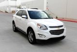 Used 2016 Chevrolet Equinox LTZ w/ Enhanced Convenience Package image 3